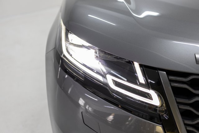 Land Rover Range Rover Velar 2017
