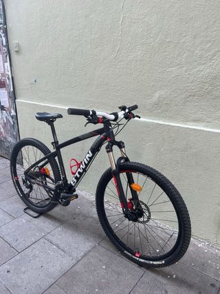 Bicicleta Rockrider 540