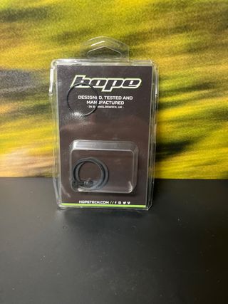 Juntas tóricas Hope