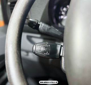 Citroen Jumpy XS, con dos años de garantia