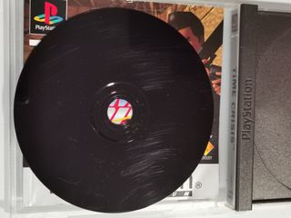 G-Con 45 Namco + Time Crisis PS1