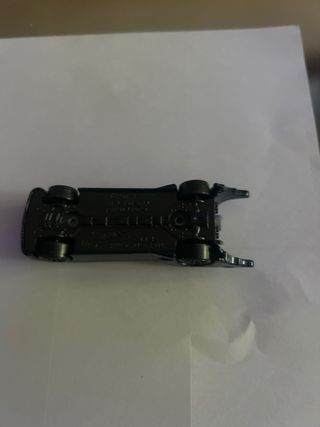 Hot Wheels Batman The Animated Series HLK56