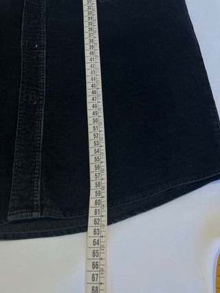 Camisa Tommy Hilfiger Negra