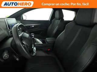 Peugeot 3008 1.2 PureTech GT Line
