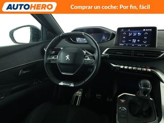 Peugeot 3008 1.2 PureTech GT Line