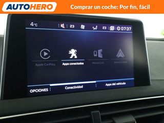 Peugeot 3008 1.2 PureTech GT Line