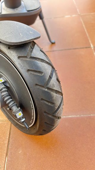 Patinete Eléctrico Xiaomi Gris