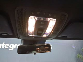 Mercedes Clase CLA CLA 220 d AMG