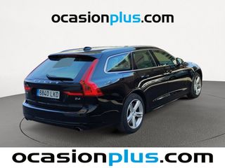 Volvo V90 D4 Business Plus Auto 140 kW (190 CV)