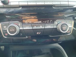 BMW X1 xDrive25e 220