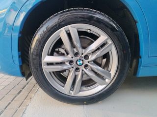 BMW X1 xDrive25e 220
