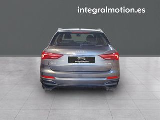 Audi Q3 S line 35 TDI 110kW (150CV) S tronic