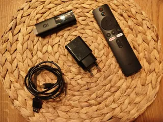 Xiaomi Mi TV Stick Full HD