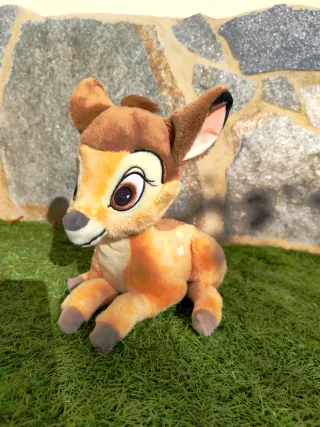 Peluche Bambi Disney
