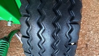 Sembradora Gil GTE 25 M