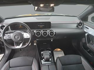 Mercedes CLA CLA 200 D DCT Shooting Brake AMG