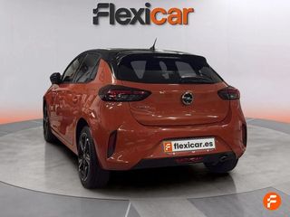 Opel Corsa 1.2T XHL 74kW (100CV) GS-Line