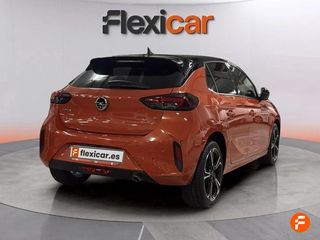 Opel Corsa 1.2T XHL 74kW (100CV) GS-Line