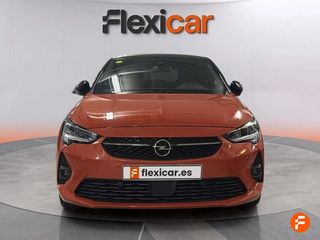 Opel Corsa 1.2T XHL 74kW (100CV) GS-Line