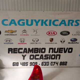 PILOTO TRASERO DERECHO RENAULT CLIO NUEVO 62573