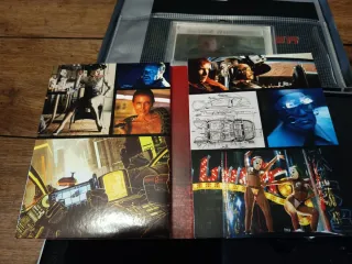 Blade Runner Director's Cut DVD