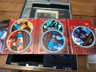 Blade Runner Director's Cut DVD