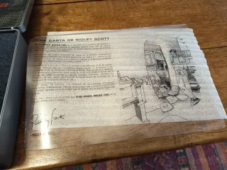 Blade Runner Director's Cut DVD