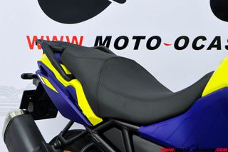 SUZUKI V-STROM 800 DE ¿A2? GARANTÍA OFICIAL