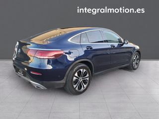 Mercedes Clase GLC GLC 200 d 4MATIC