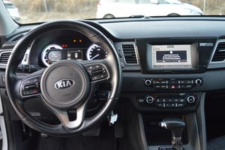 KIA Niro 1.6 HEV Business