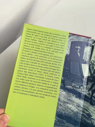 Guerrillers i bàndols civils  l'Ebre i el Maestrat