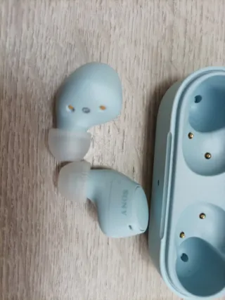 Sony Auriculares Inalámbricos Bluetooth WF-C510