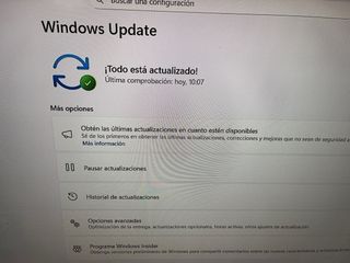 Torre deOrdenador Intel i3 4GB RAM GTX 1050 Ti 4GB