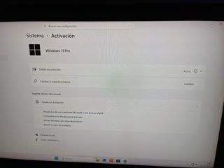 Torre deOrdenador Intel i3 4GB RAM GTX 1050 Ti 4GB