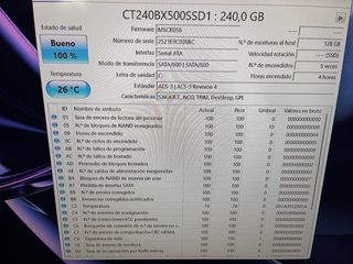 Torre deOrdenador Intel i3 4GB RAM GTX 1050 Ti 4GB