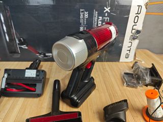 ROWENTA X-Force Flex 9.60, Aspiradora sin cable