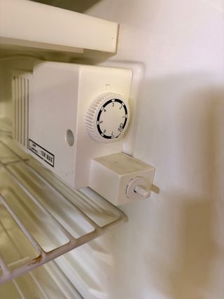 Nevera pequeña Daewoo Electronics