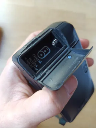 Yashica T4 Cámara Analogica