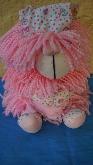 Peluches antiguos ver fotos preciosos 1 y 2€ leer