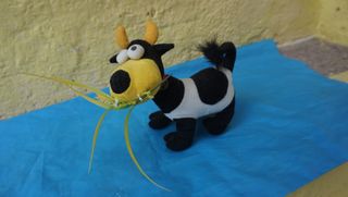 Peluches antiguos ver fotos preciosos 1 y 2€ leer