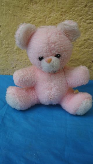 Peluches antiguos ver fotos preciosos 1 y 2€ leer
