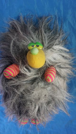 Peluches antiguos ver fotos preciosos 1 y 2€ leer