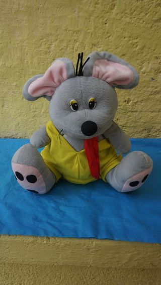 Peluches antiguos ver fotos preciosos 1 y 2€ leer