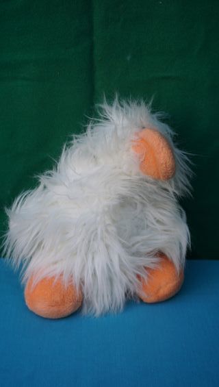 Peluches antiguos ver fotos preciosos 1 y 2€ leer