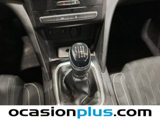 Renault Megane Limited Energy TCe 74 kW (100 CV)