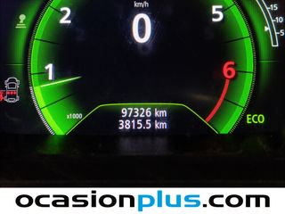 Renault Megane Limited Energy TCe 74 kW (100 CV)