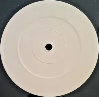 Barbara Pennington Fan The Flame 12" Single Sided