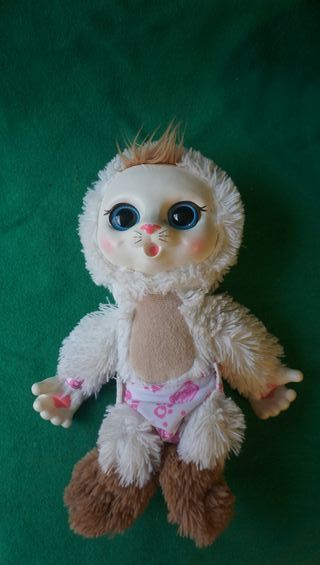 Peluches variados ver fotos leer 2 euros