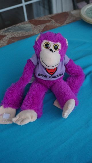 Peluches variados ver fotos leer 2 euros