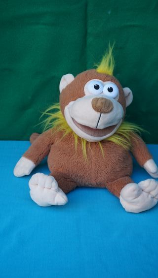 Peluches variados ver fotos leer 2 euros